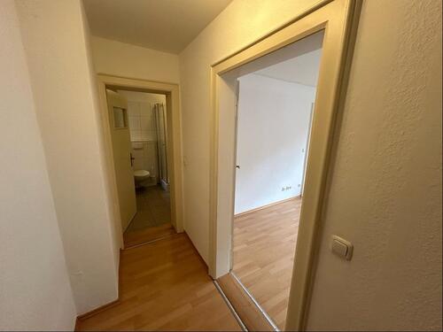 Foto - 4 Zimmer Etagenwohnung zur Miete in Rothenburg ob der Tauber