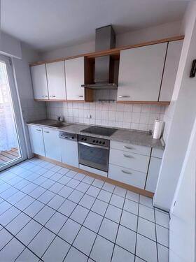 Foto - 2 Zimmer Etagenwohnung zur Miete in Düren