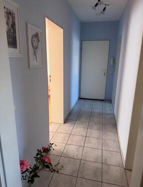 Foto - Etagenwohnung in Düren zur Miete