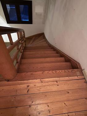 Foto - 8 Zimmer Etagenwohnung zur Miete in Idar-Oberstein