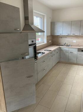 Foto - 2-Zimmer Wohnung mit Einbauküche