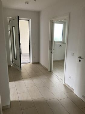 Foto - Erdgeschoßwohnung in Deggendorf zur Miete