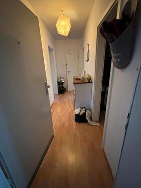 Foto - 3 ZKB Wohnung in Detmold, nähe Klinikum