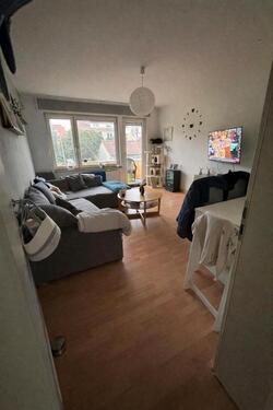 Foto - 3 Zimmer Erdgeschoßwohnung in Detmold