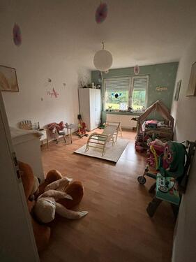 Foto - Erdgeschoßwohnung in Detmold zur Miete