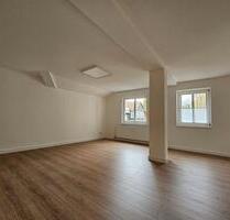 TOP! Frisch renovierte 3-Zimmer Wohnung in der Altstadt von Mühlhausen - Mühlhausen (Thüringen)