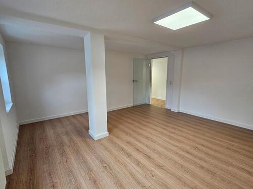 Foto - 3 Zimmer Etagenwohnung zur Miete in Mühlhausen (Thüringen)