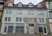 Foto - Etagenwohnung in Mühlhausen (Thüringen) zur Miete
