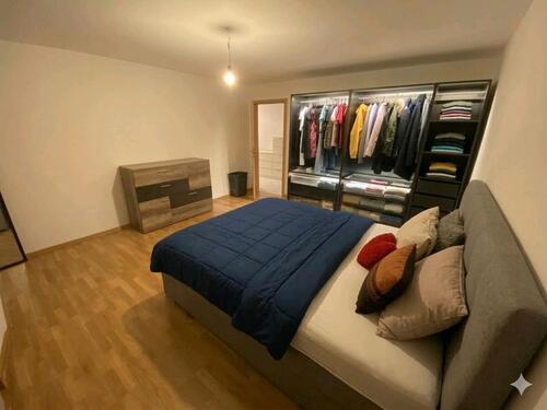 Foto - 3 Zimmer Etagenwohnung in Heidenau