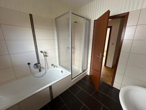 Foto - Etagenwohnung in Reinhardshagen zur Miete