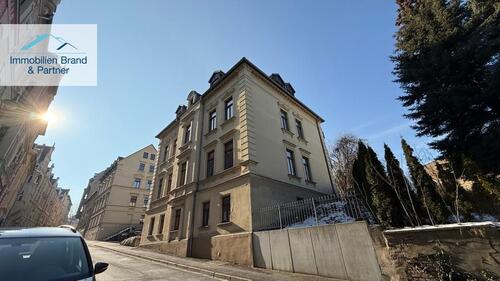 Foto - 3-Raum-ETW – mit Stellplatz! - 420,00&nbsp;EUR Kaltmiete, ca.&nbsp; 70,00&nbsp;m&sup2;