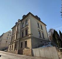 3-Raum-ETW – mit Stellplatz! - 420,00&nbsp;EUR Kaltmiete, ca.&nbsp; 70,00&nbsp;m&sup2; in Altenburg (PLZ: 04600)