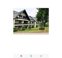 Schön gelegene Eigentumswohnung in GS-Hahnenklee - Goslar OS Hahnenklee-Bockswiese