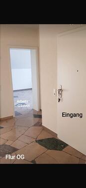 Foto - Etagenwohnung in Lage zur Miete