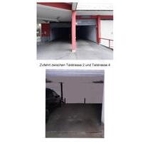 Stellplatz Tiefgarage Zentrum Bergneustadt