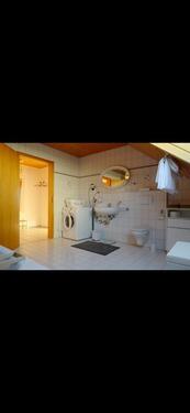 Foto - Dachgeschoßwohnung in Weil am Rhein zur Miete