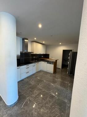 Foto - 4 Zimmer Erdgeschoßwohnung zur Miete in Büdingen