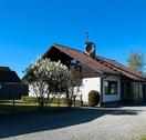 Foto - Freistehendes Einfamilienhaus zu vermieten