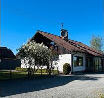 Freistehendes Einfamilienhaus zu vermieten - Birkenfeld