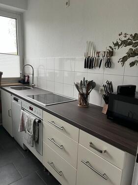 Foto - 3 Zimmer Wohnung Meerbusch -Büderich