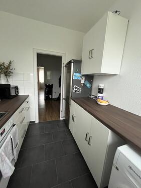 Foto - 3 Zimmer Etagenwohnung zur Miete in Meerbusch