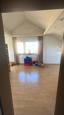 Foto - Dachgeschoßwohnung in Bergheim zur Miete