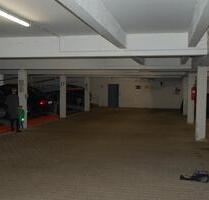 Tiefgaragenstellplatz Parkplatz Stellplatz zu vermieten - Trier Kürenz