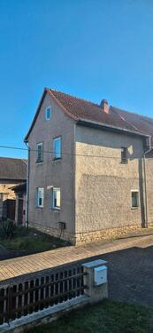 Foto - Einfamilienhaus in Greußen