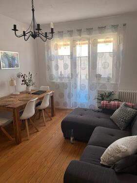 Foto - 2,5 Zimmer Wohnung in HH-Barmbek-Nord zur Untermiete