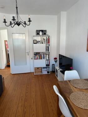 Foto - Etagenwohnung zur Miete in Hamburg
