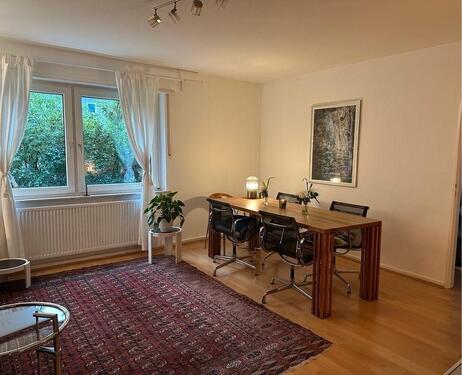 Foto - Wohnung Untervermietung ggf. Übernahme