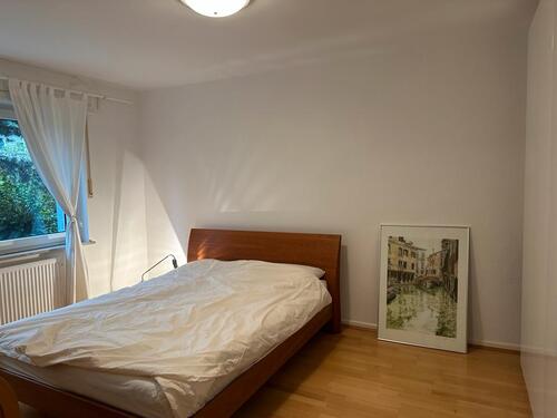 Foto - Etagenwohnung zur Miete in Frankfurt am Main