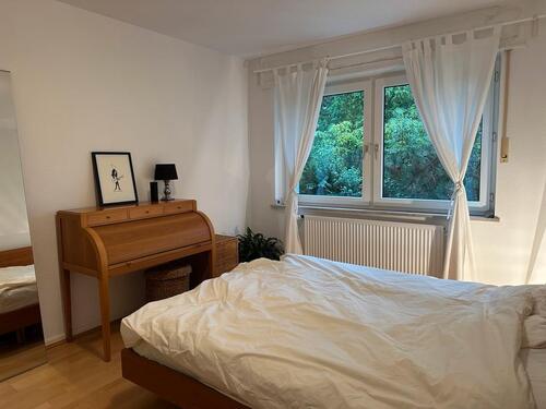 Foto - Etagenwohnung in Frankfurt am Main zur Miete