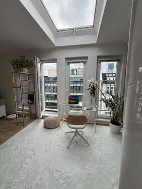 Foto - Etagenwohnung in Berlin