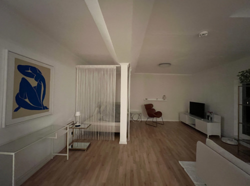Foto - Etagenwohnung in Berlin zur Miete