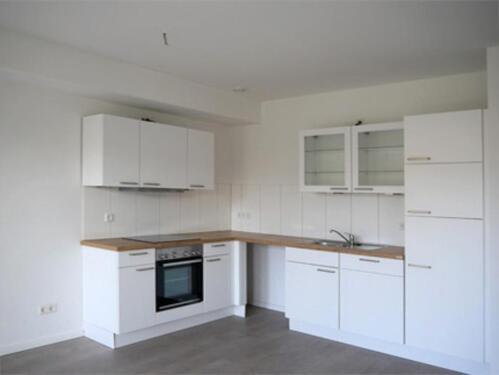 Foto - Etagenwohnung in Lilienthal