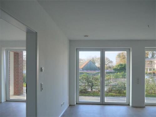Foto - Etagenwohnung in Lilienthal zur Miete