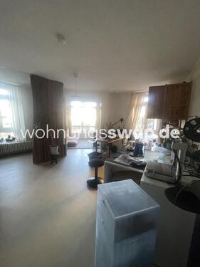 Foto - Wohnungsswap - 2 Zimmer, 58 m² - Friesenstraße, Kreuzberg, Berlin