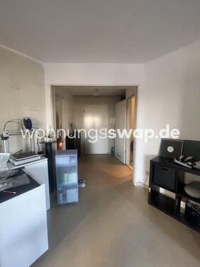 Foto - Etagenwohnung in Berlin zur Miete