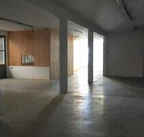 Lager, Halle, Büro, Raum 545m^2, PKW Stellplatz - Lörrach Salzert