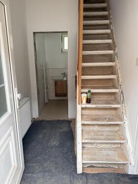 Foto - Etagenwohnung in Römerberg zur Miete