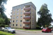 Foto - Schöne Wohnung: günstige 3-Zimmer-Wohnung