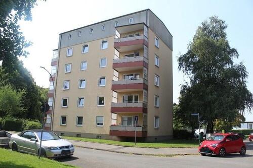 Foto - Schöne Wohnung: günstige 3-Zimmer-Wohnung