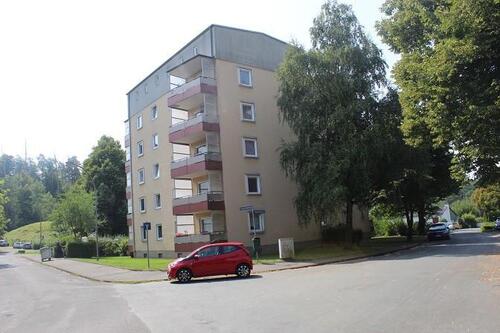 Foto - Etagenwohnung zur Miete in Iserlohn
