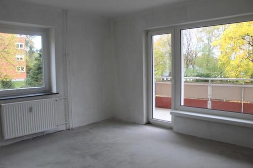 Foto - Etagenwohnung in Iserlohn zur Miete