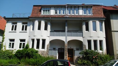 Foto - 3 ZKB Detmold Innenstadt in ruhiger Lage zum 01.12.2025