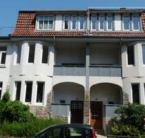 3 ZKB Detmold Innenstadt in ruhiger Lage zum 01.12.2025