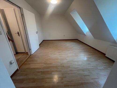 Foto - Etagenwohnung in Steinach zur Miete