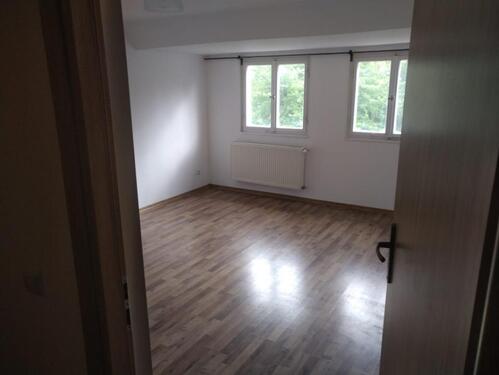 Foto - Etagenwohnung in Eutingen im Gäu