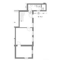 5 Zimmer Doppelhaushälfte im Grünen zur Miete - Rostock